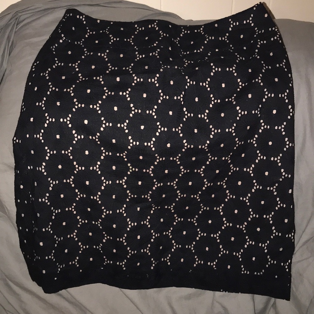 Talbots skirt